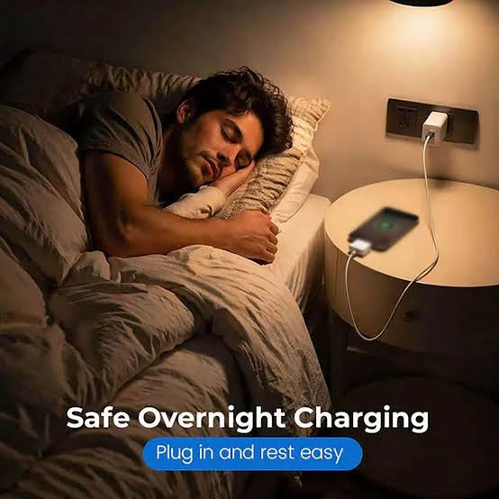Automatic Charging Disconnector by Skip the Noise Silver 140W